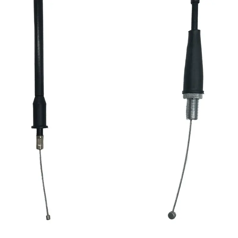 New Motion Pro Throttle Pull Cable For Ktm 54-100-10 1
