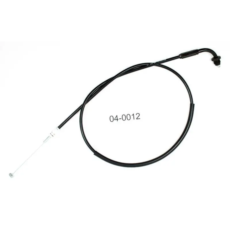 New Motion Pro Throttle Pull Cable For Suzuki 52-452-10 1