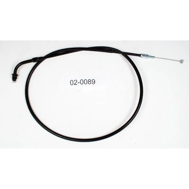New Motion Pro Throttle Push Cable For Honda 50-089-10 1