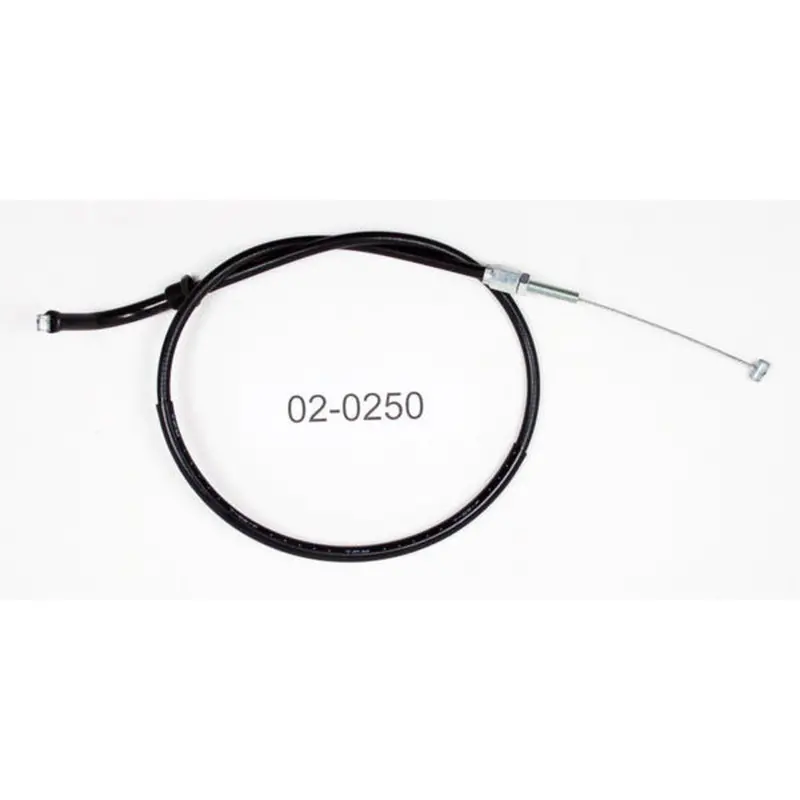 New Motion Pro Throttle Push Cable For Honda 50-250-10 1