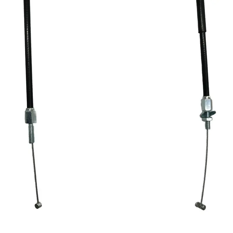 New Motion Pro Throttle Push Cable For Honda 50-Kf0-10 1