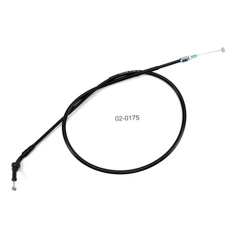 New Motion Pro Throttle Push Cable For Honda Cb650 50-175-10 1
