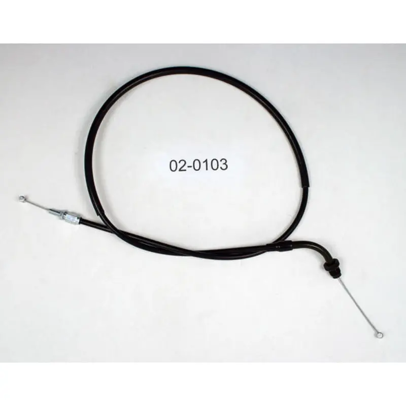 New Motion Pro Throttle Push Cable For Honda Cb750 50-103-10 1