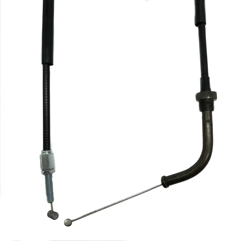 New Motion Pro Throttle Push Cable For Honda Cbr1000f 50-216-10 1