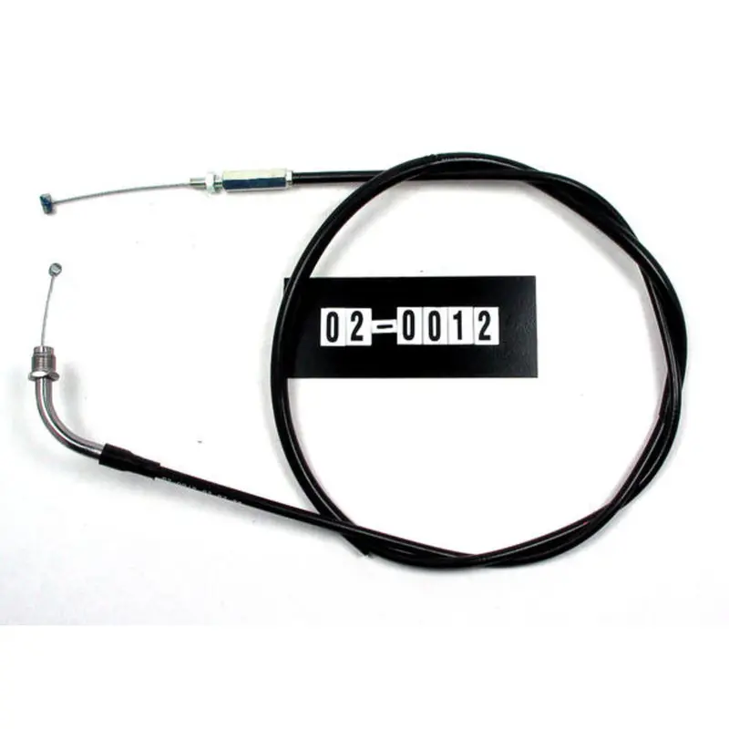 New Motion Pro Throttle Push Cable For Honda Gl1000 Goldwing 50-012-10 1