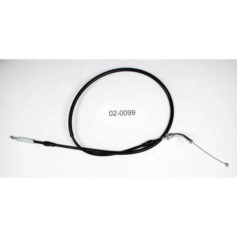 New Motion Pro Throttle Push Cable For Honda Gl1200 50-099-10 1