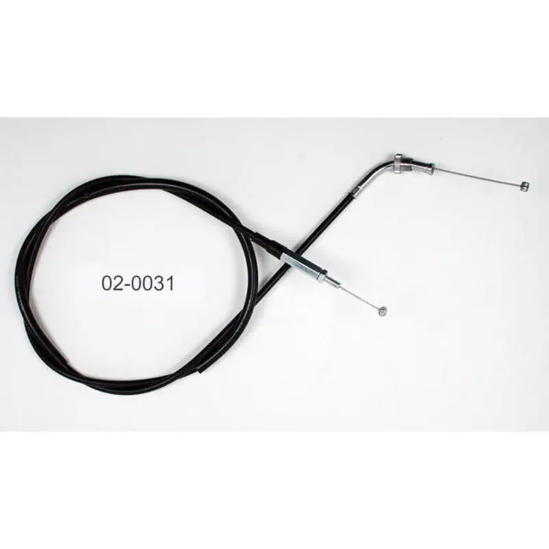New Motion Pro Throttle Push Cable For Honda Gl1200, Gl1100 50-031-10 1
