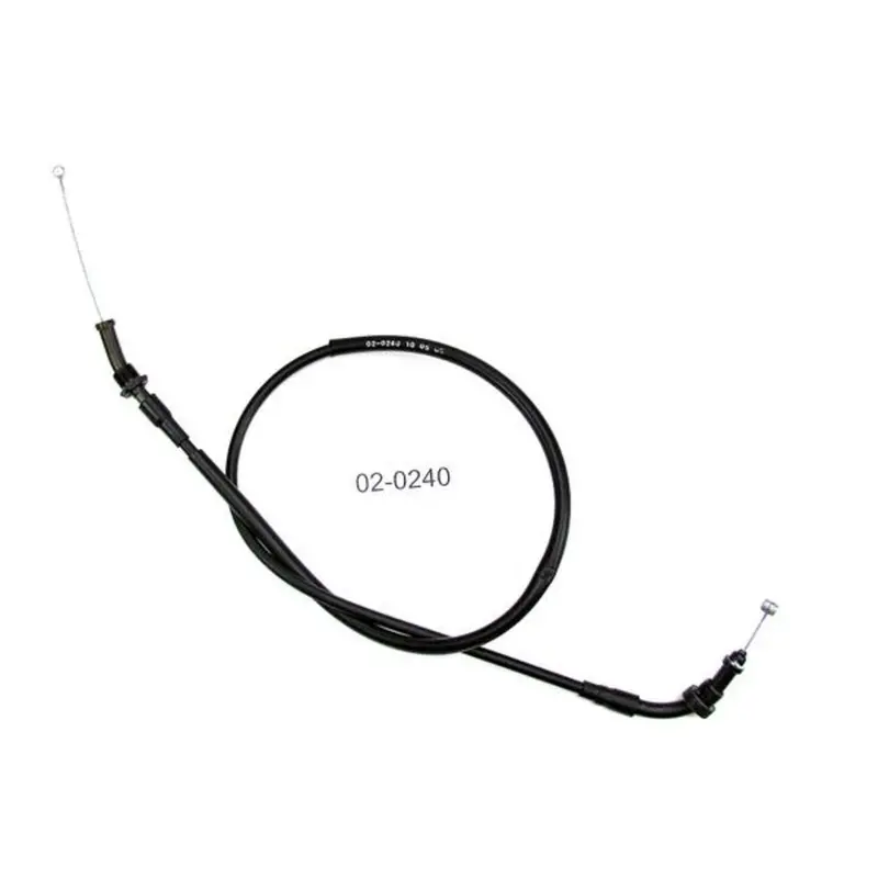 New Motion Pro Throttle Push Cable For Honda Gl1500 Goldwing 50-240-10 1