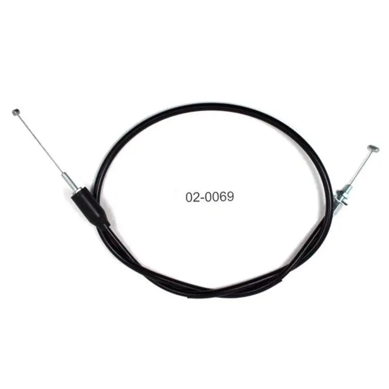 New Motion Pro Throttle Push Cable For Honda Xr250r, Xl250r 50-069-10 1