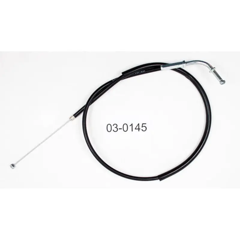 New Motion Pro Throttle Push Cable For Kawasaki 53-145-10 1