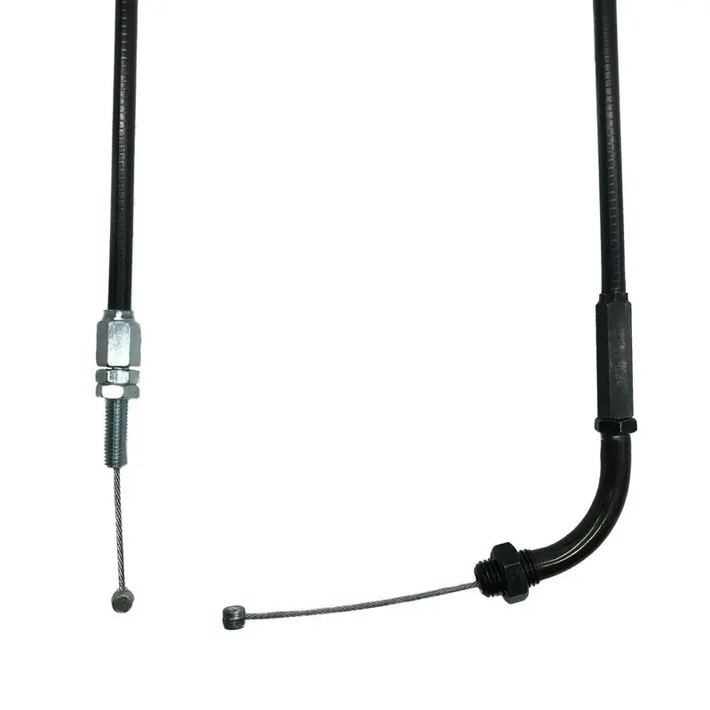 New Motion Pro Throttle Push Cable For Kawasaki 53-150-10 1