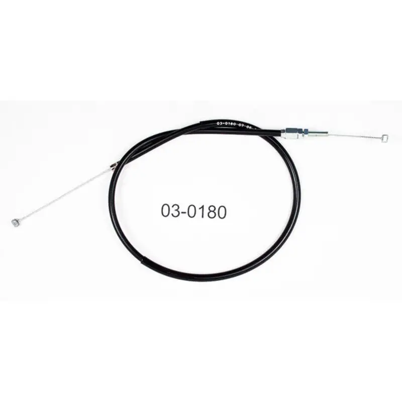 New Motion Pro Throttle Push Cable For Kawasaki 53-180-10 1