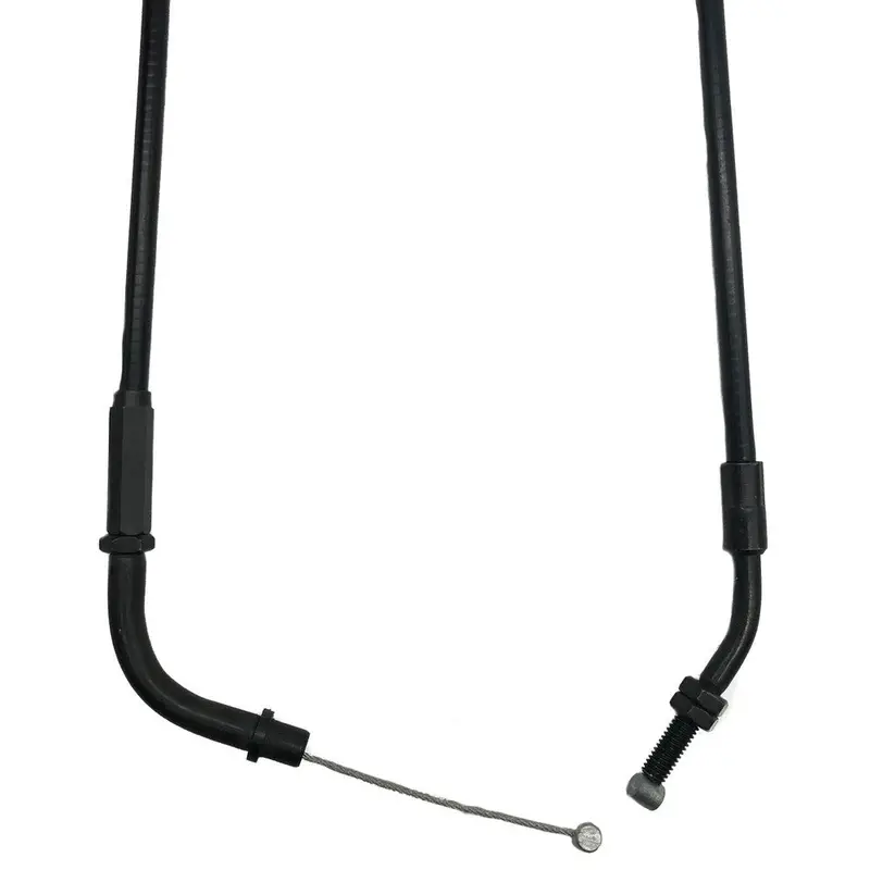 New Motion Pro Throttle Push Cable For Yamaha 51-3Ln-10B 1