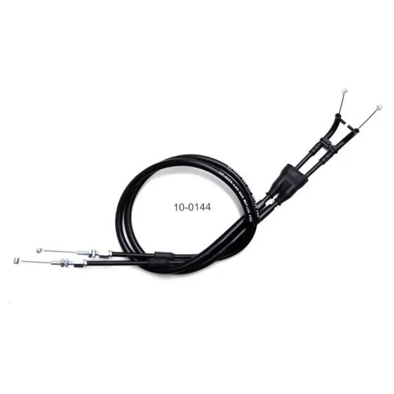 New Motion Pro Throttle Push Pull Cable For Husaberg 54-144-10 1