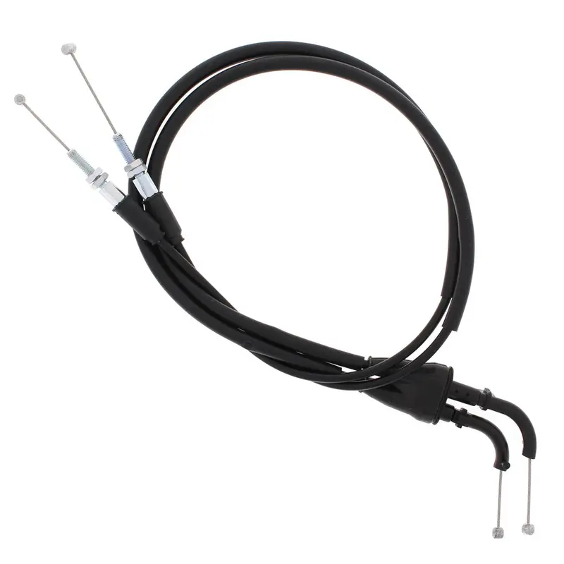 New Motion Pro Throttle Push Pull Cable For Ktm 54-200-10 1