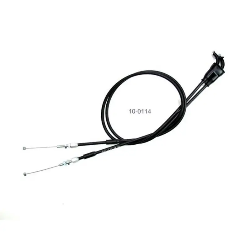 New Motion Pro Throttle Push Pull Cable For Ktm 54-203-10 1