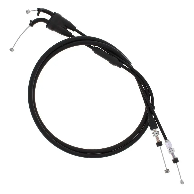 New Motion Pro Throttle Push Pull Cable For Yamaha 51-4Gy-10 1