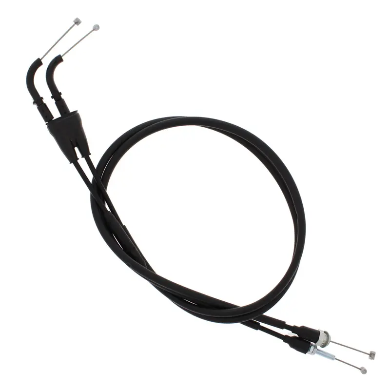New Motion Pro Throttle Push Pull Cable For Yamaha 51-5Ta-10 1
