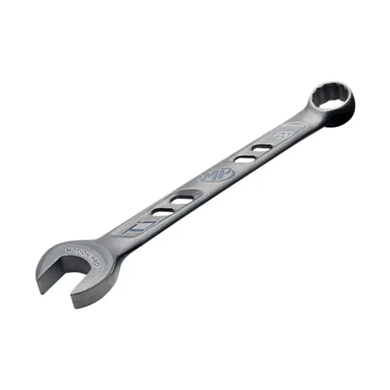 New Motion Pro Tiprolight Titanium Combination Wrench, 8 Mm 08-080461 1