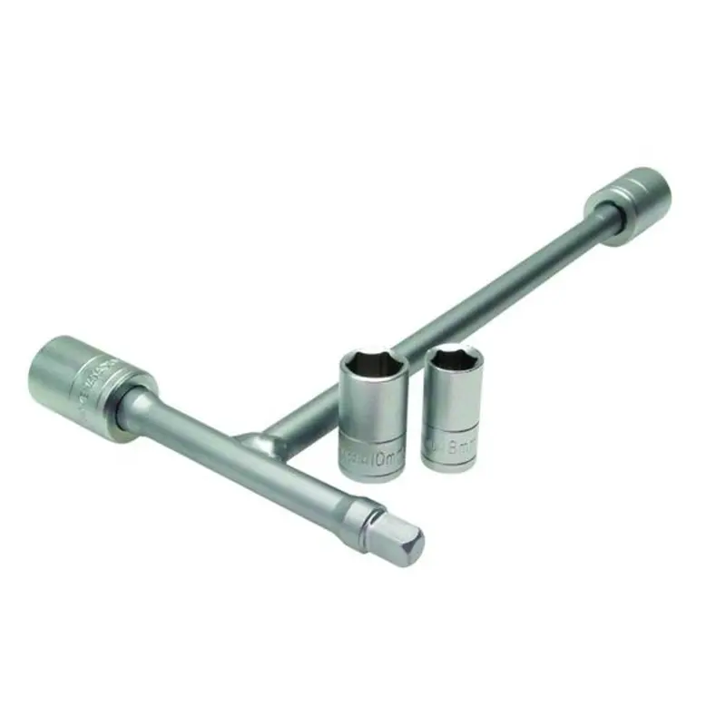 New Motion Pro Tri Drive Mini T Handle Kit 08-080389 1