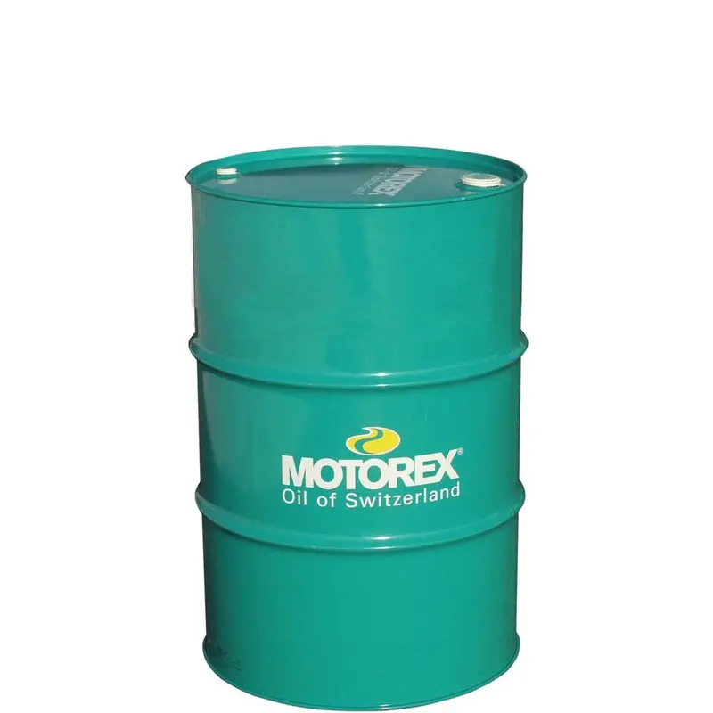 New Motorex 4 Stroke Oil 15W50 - 60 Litre Drum Mm4t155060 1