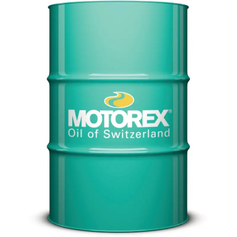 New Motorex 4 Stroke Oil 20W50 - 207 Litre Drum Mm4t2050200 1