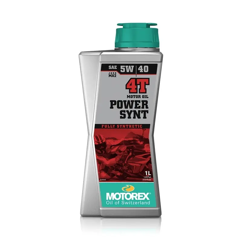 New Motorex Engine Oil - Performance For Bmw Mpsy5401 1