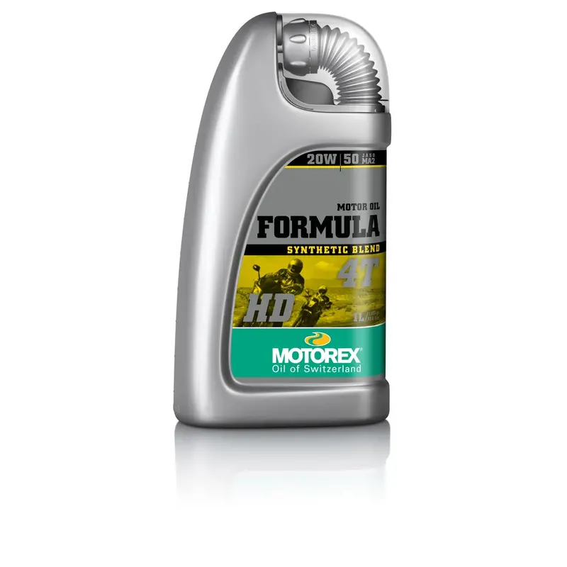 New Motorex Engine Oil - Performance For Harley Davidson Mf4t20501 1