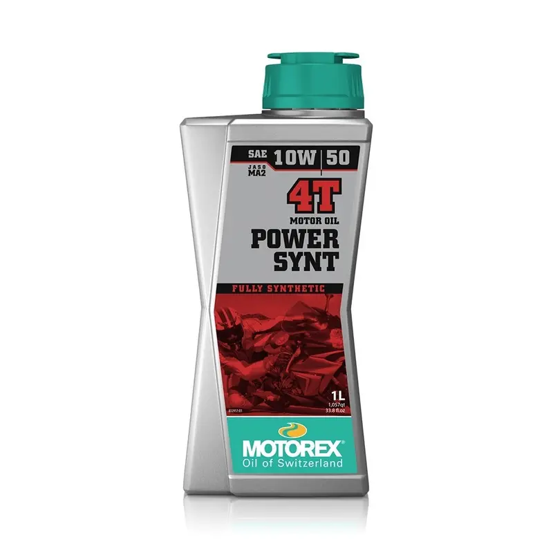 New Motorex Engine Oil - Performance For Ktm Mpsy10501 1