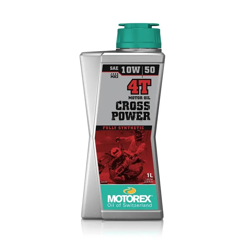 New Motorex Engine Oil - Performance For Tm Mcp4t1 1