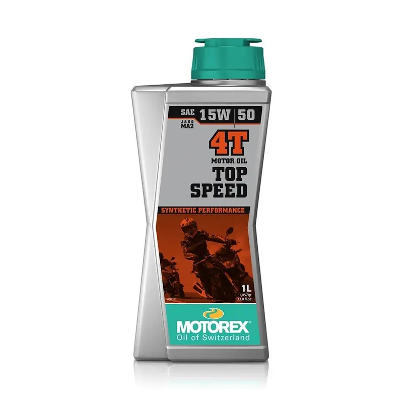 New Motorex Engine Oil - Recommended For Ktm Mto15501 1