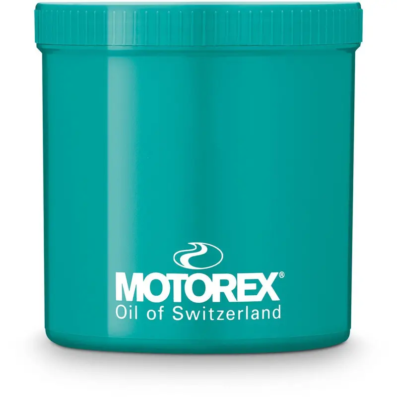 New Motorex Grease 3000 Tub 850G (Synthetic Grease For Fast Moving Parts) Mg3000 1