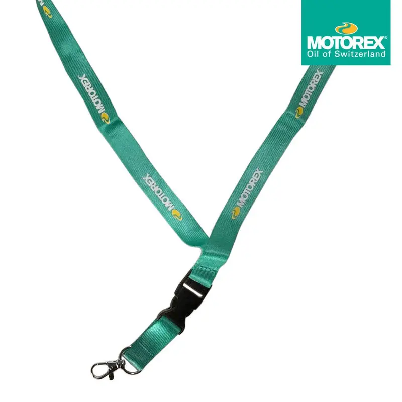 New Motorex Lanyard M1006 1