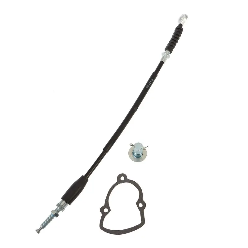 New Mtx Parts Brake Cable / Brake Kit - Rear For Yamaha Yfs200 #Mtxc07053 1