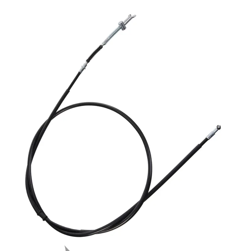 New Mtx Parts Brake Cable Brh For Honda Trx350fe-Fm/400Fw/500 #Mtxc01028 1