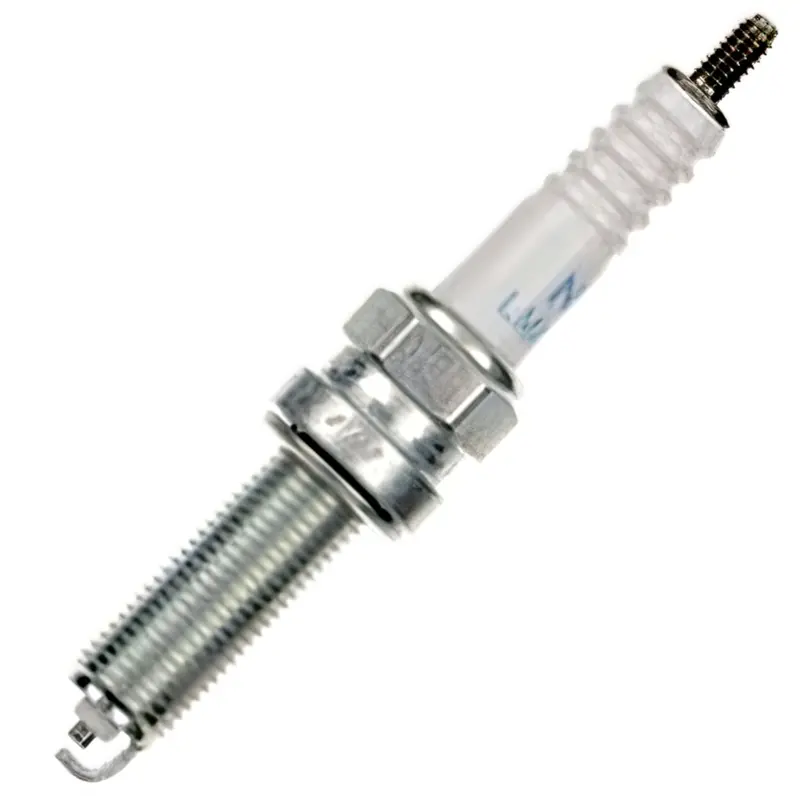 New Ngk Spark Plug Lmar8ai10 - Single #Ngklmar8ai10 1