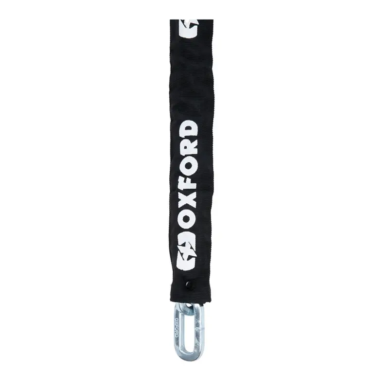 New Oxford 2M Cr-Mo Chain 12Mm - Gold Series #Oxofh2g 1