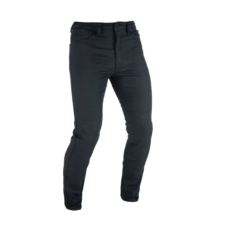 New Oxford Aa Jeans Slim Ms - Black 30/30 #Oxdm2291013030 1