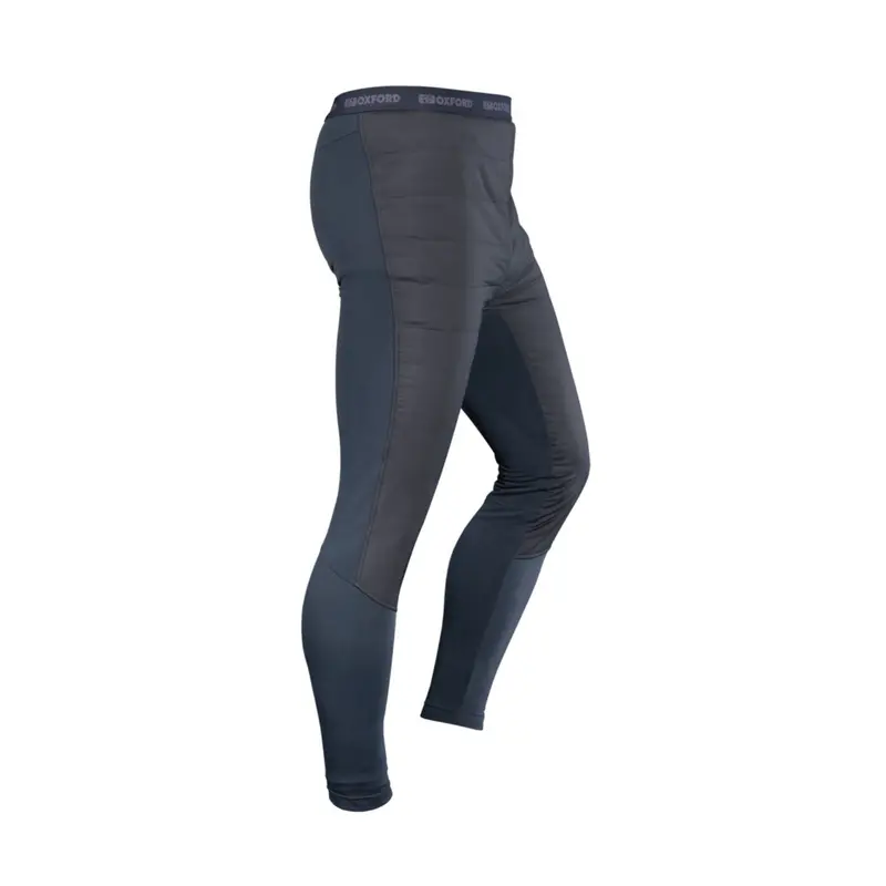 New Oxford Advanced Expedition Thermal Pant - Black Medium #Oxla219501m 1