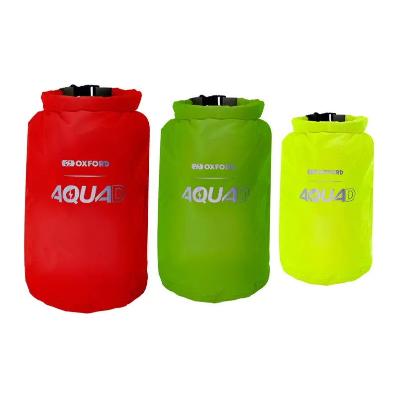 New Oxford Aquad X3 Packing Cubes #Oxol901 1