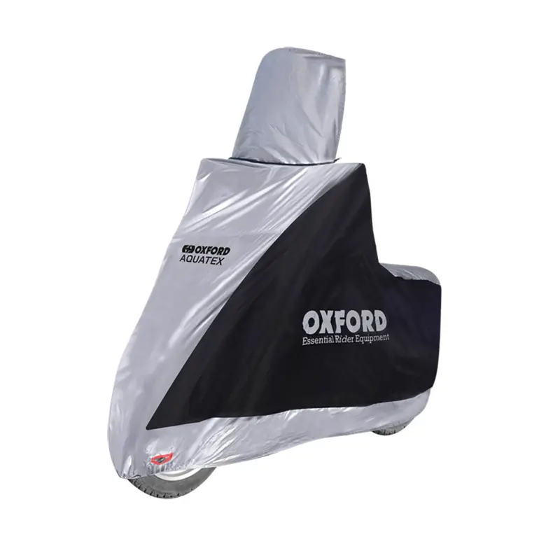New Oxford Aquatex Motorcycle Covers Highscreen Cover #Oxcv216 1