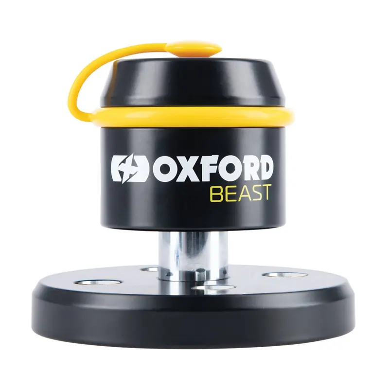 New Oxford Beast Floor Anchor Lock #Oxlk115 1