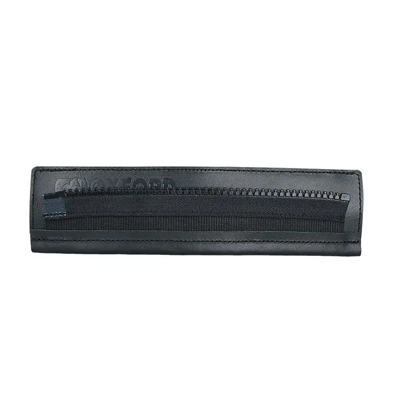 New Oxford Belt Connector Leather Black Os (Attach Jacket To Jeans) #Oxca900 1