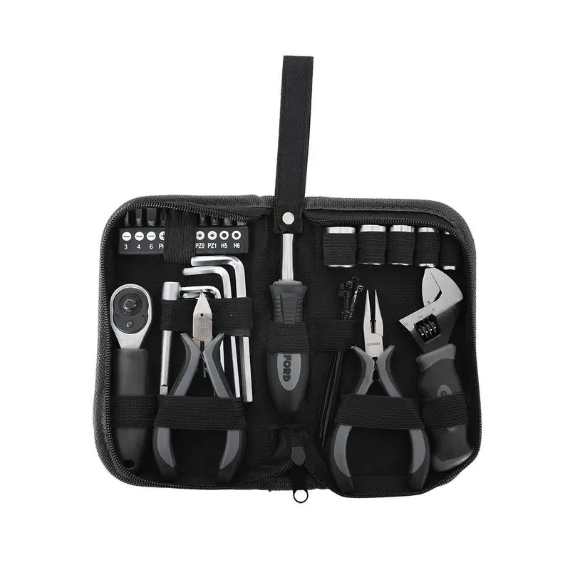 New Oxford Biker Tool Kit Pro #Oxox770 1