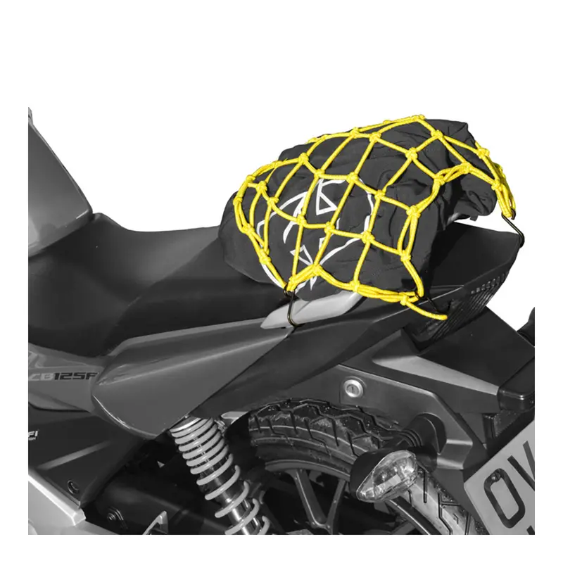 New Oxford Bright Net -Yellow / Reflective #Oxox659 1