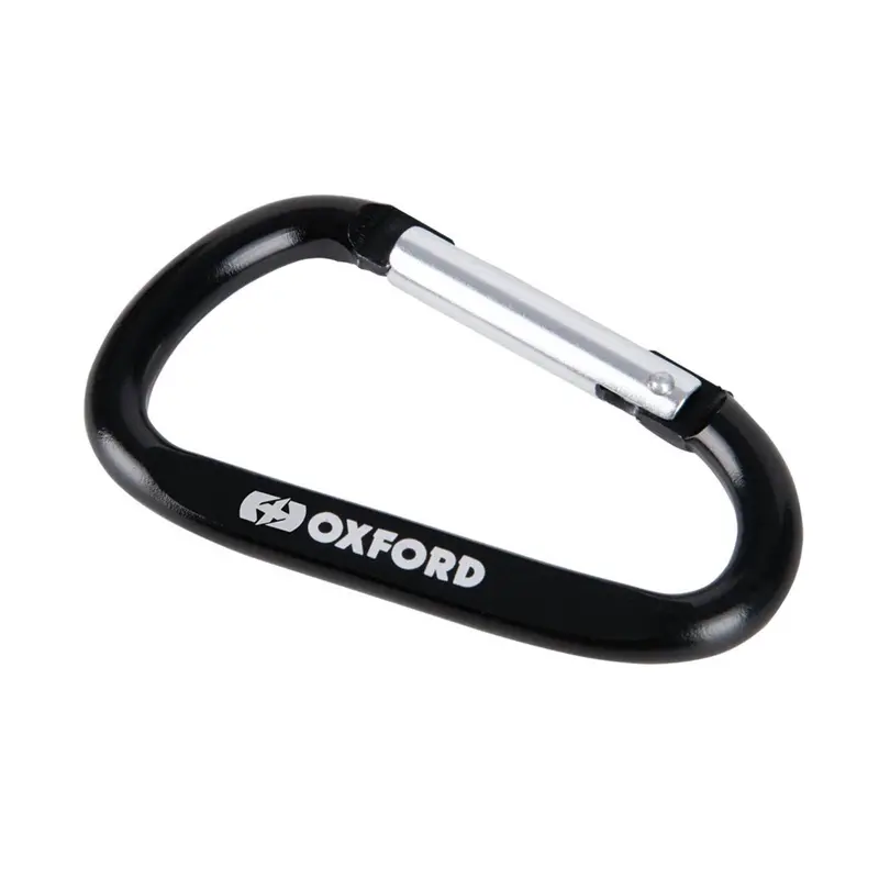 New Oxford Carabiner Tie Down #Oxoxca 1