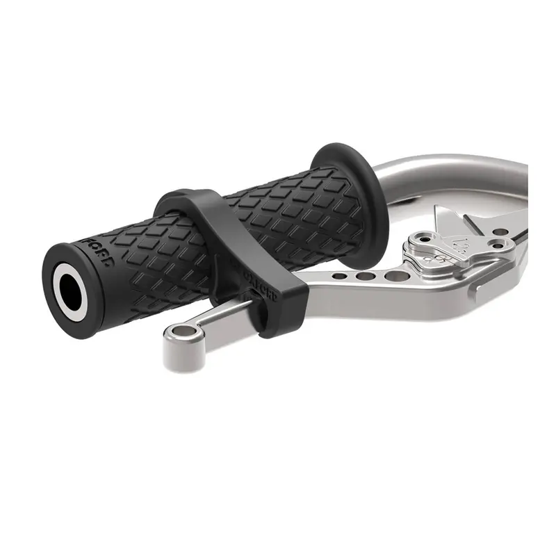 New Oxford Clamp-On Brake Lever Clamp #Oxox622 1