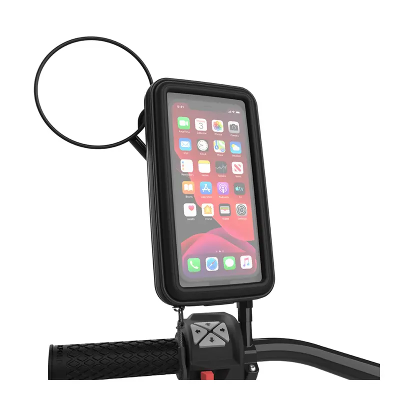 New Oxford Cliqr Universal Phone Case #Oxox868 1