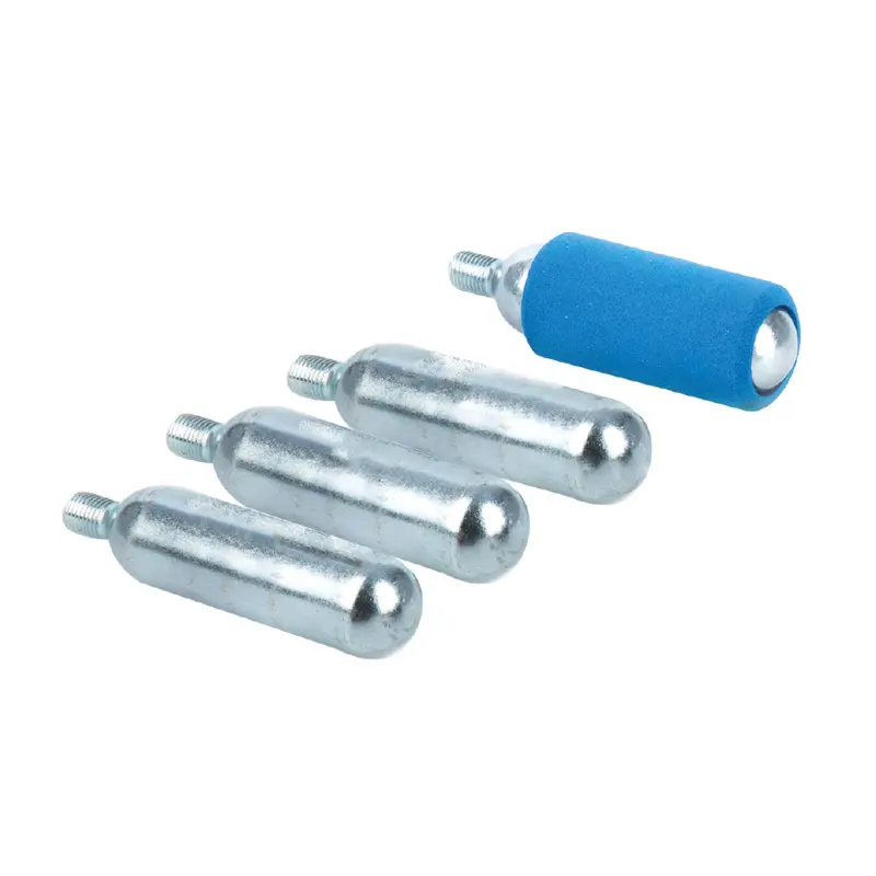 New Oxford Co2 Top-Ups (4 Pack) #Oxox722 1