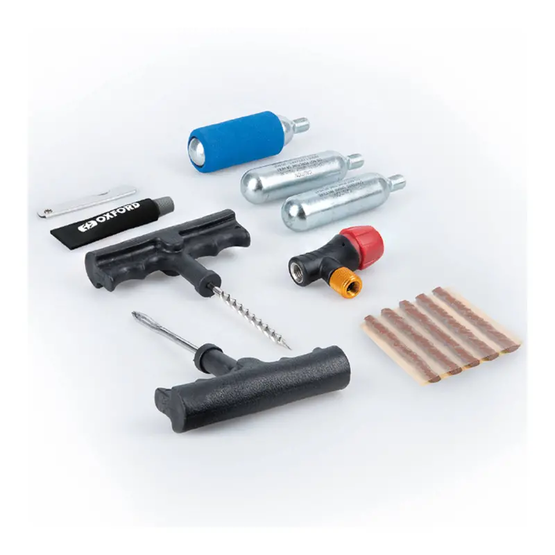 New Oxford Co2 Tyre Repair 1 #Oxox720 1